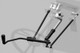 Polaris Ranger Hand Controls by Sure Grip